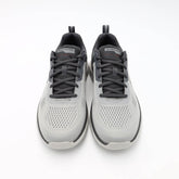 SKECHERS SNEAKERS 232698-GYCC GRIGIO